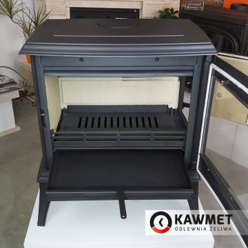 Фото9.Чавунна піч KAWMET Premium ATHENA  (12,3 kW)